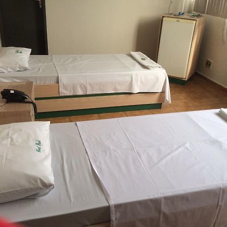 Hotel Real Petrolina Bagian luar foto
