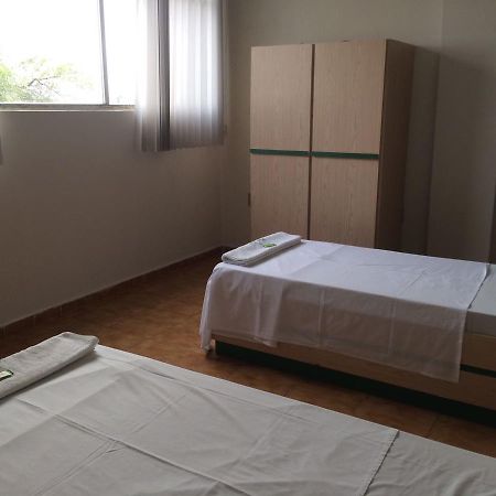 Hotel Real Petrolina Bagian luar foto